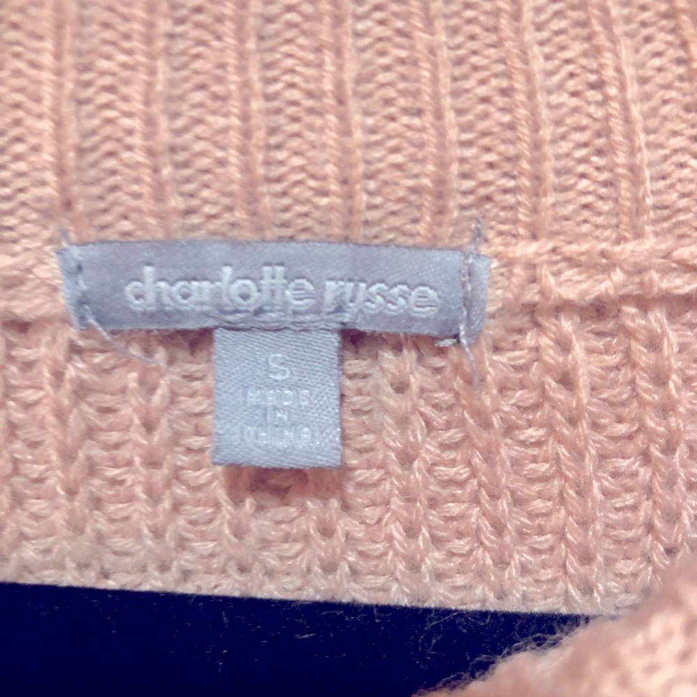 Sweater - Picture 3 of 3